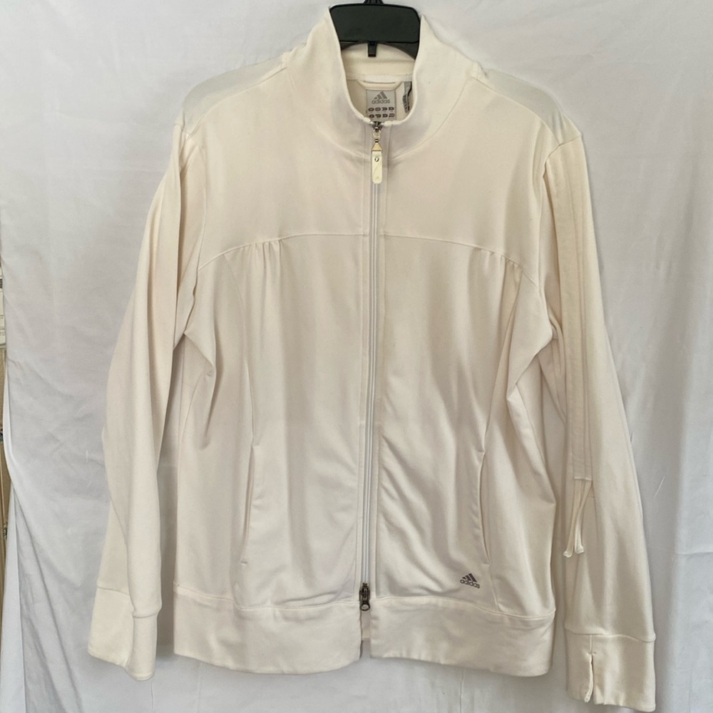 Adidas jacket